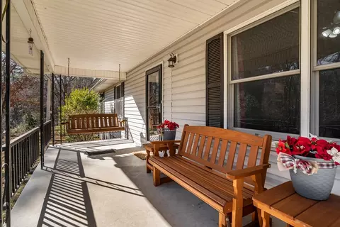 Exterior - 267 Farner Rd, Farner, TN 37333 photo 3 of 8