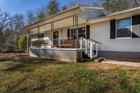 Exterior - 267 Farner Rd, Farner, TN 37333 photo 2 of 8