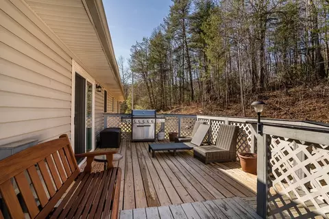 Exterior - 267 Farner Rd, Farner, TN 37333 photo 8 of 8
