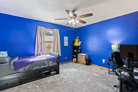 Bedroom - 267 Farner Rd, Farner, TN 37333 photo 5 of 6