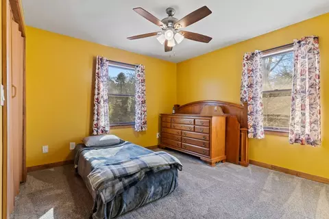 Bedroom - 267 Farner Rd, Farner, TN 37333 photo 3 of 6