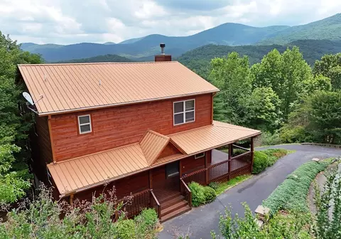 224 Crest Rd, Blairsville, GA 30512