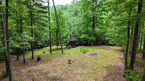 Exterior - 115 Degatide Dr, Murphy, NC 28906 photo 7 of 32