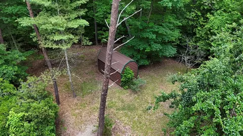 Exterior - 115 Degatide Dr, Murphy, NC 28906 photo 2 of 32