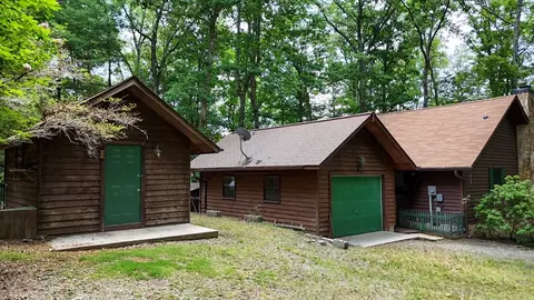 Exterior - 115 Degatide Dr, Murphy, NC 28906 photo 16 of 32