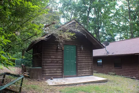 Exterior - 115 Degatide Dr, Murphy, NC 28906 photo 25 of 32