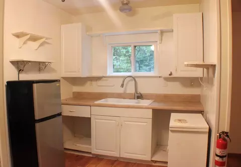 Kitchen - 115 Degatide Dr, Murphy, NC 28906 photo 2 of 2