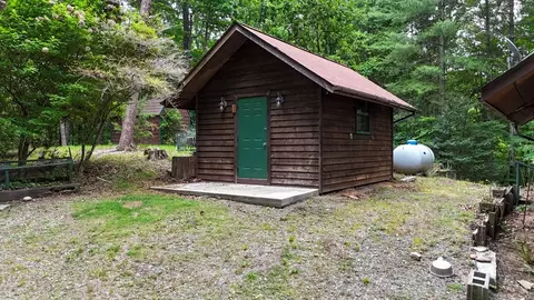 Exterior - 115 Degatide Dr, Murphy, NC 28906 photo 4 of 32