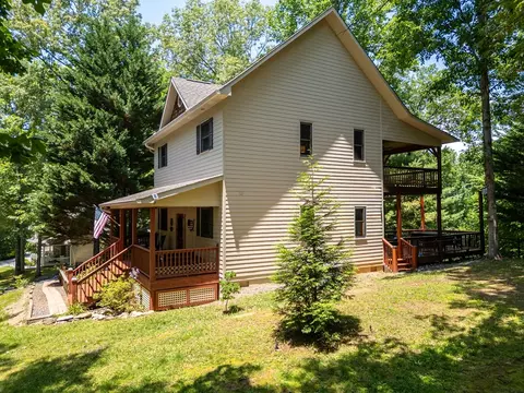 Exterior - 801 Village Rd, Murphy, NC 28906 photo 22 of 30