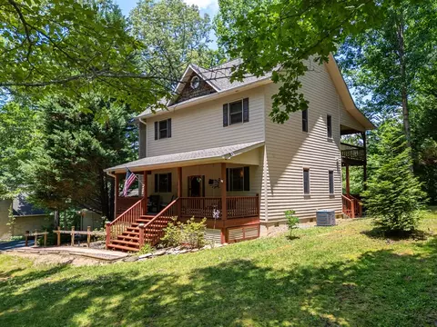 Exterior - 801 Village Rd, Murphy, NC 28906 photo 25 of 30