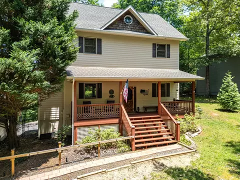 Exterior - 801 Village Rd, Murphy, NC 28906 photo 23 of 30