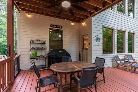 Exterior - 801 Village Rd, Murphy, NC 28906 photo 8 of 30