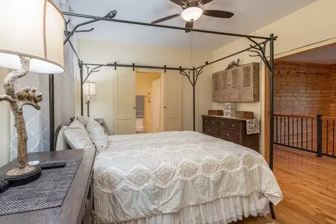 Bedroom - 801 Village Rd, Murphy, NC 28906 photo 3 of 4