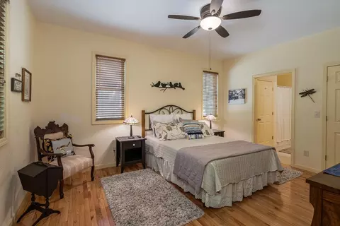 Bedroom - 801 Village Rd, Murphy, NC 28906 photo 1 of 4