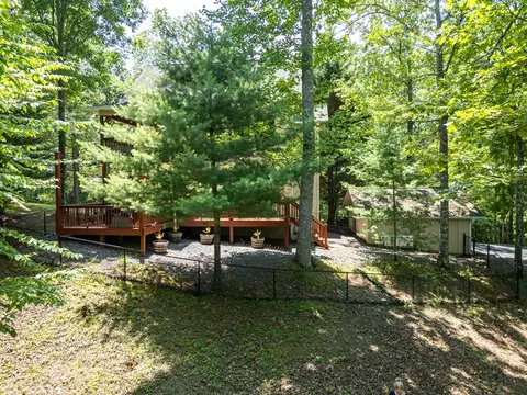 Exterior - 801 Village Rd, Murphy, NC 28906 photo 24 of 30