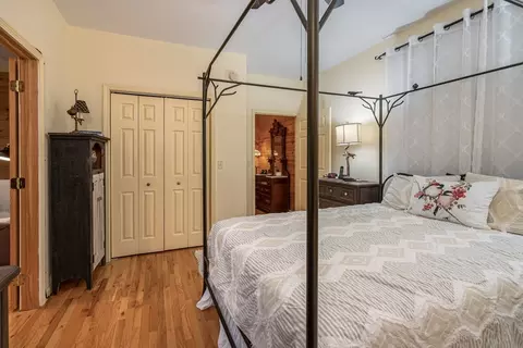 Bedroom - 801 Village Rd, Murphy, NC 28906 photo 4 of 4