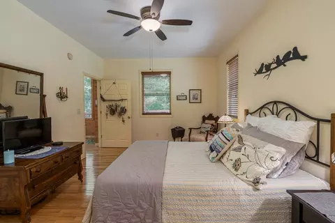 Bedroom - 801 Village Rd, Murphy, NC 28906 photo 2 of 4