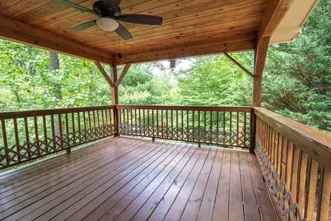 Exterior - 801 Village Rd, Murphy, NC 28906 photo 3 of 30