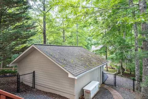 Exterior - 801 Village Rd, Murphy, NC 28906 photo 16 of 30