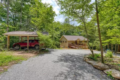 139 Dowd Rd, Morganton, GA 30560