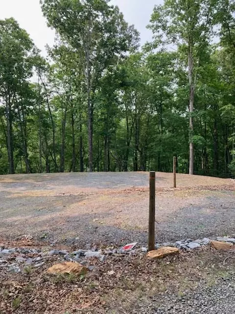 Tr 2 & 3 Settlement Road, Young Harris, GA 30582