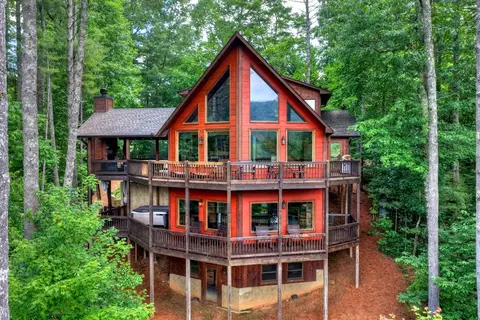 255 Indian Ridge Rd, Epworth, GA 30541