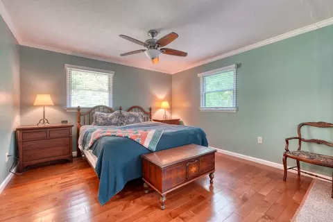 Bedroom - 874 Deer Hill Rd, Murphy, NC 28906 photo 1 of 6