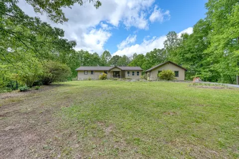 Exterior - 874 Deer Hill Rd, Murphy, NC 28906 photo 5 of 17