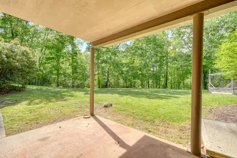 Exterior - 874 Deer Hill Rd, Murphy, NC 28906 photo 14 of 17