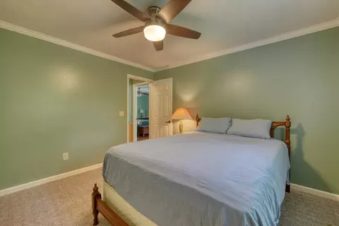Bedroom - 874 Deer Hill Rd, Murphy, NC 28906 photo 6 of 6
