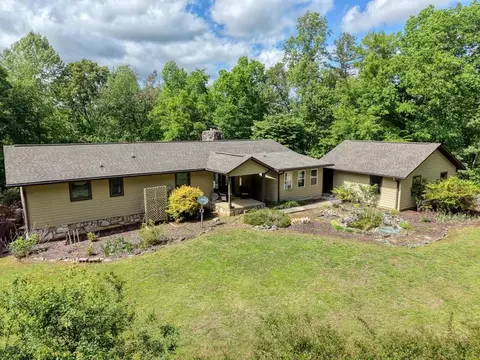 874 Deer Hill Rd, Murphy, NC 28906