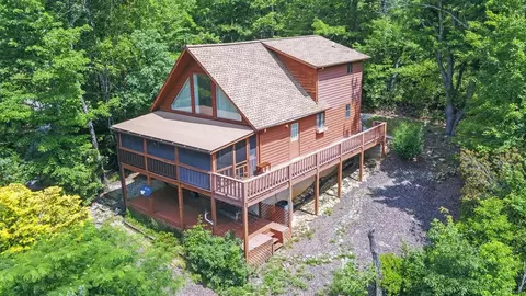 215 Black Bear Ridge Rd, Murphy, NC 28906