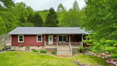 2287 Lovingood Rd, Hiawassee, GA 30546