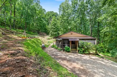 210 Mcdaniel Ln, Suches, GA 30572