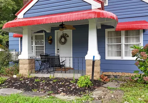 742 Hillcrest Dr, Mccaysville, GA 30555