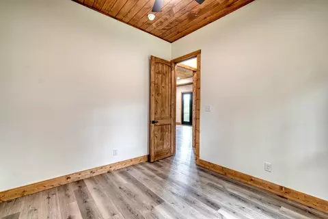 Bedroom - 116 Short Oak Run, Murphy, NC 28906 photo 8 of 8