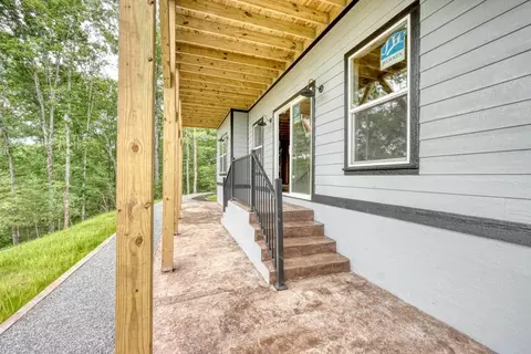 Exterior - 116 Short Oak Run, Murphy, NC 28906 photo 27 of 28