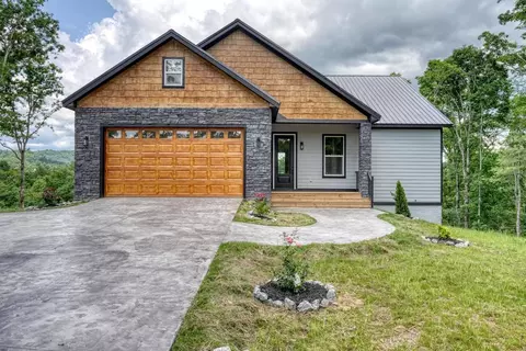Exterior - 116 Short Oak Run, Murphy, NC 28906 photo 15 of 28