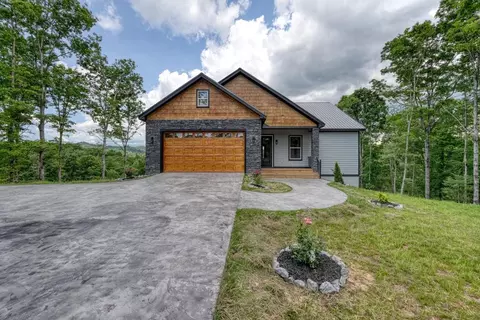 Exterior - 116 Short Oak Run, Murphy, NC 28906 photo 12 of 28