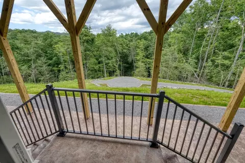 Exterior - 116 Short Oak Run, Murphy, NC 28906 photo 25 of 28