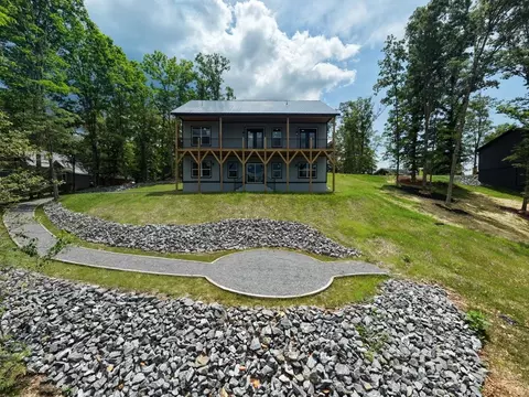 Exterior - 116 Short Oak Run, Murphy, NC 28906 photo 10 of 28