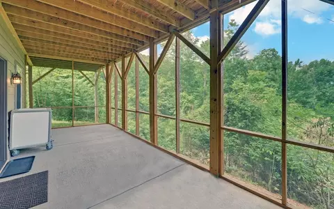 Exterior - 68 Strutters Trl, Murphy, NC 28906 photo 10 of 12