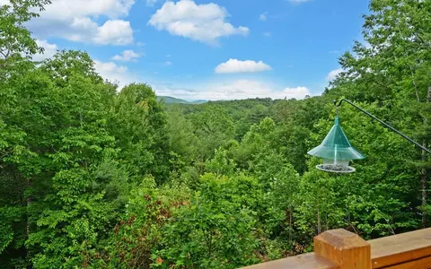 Exterior - 68 Strutters Trl, Murphy, NC 28906 photo 9 of 12