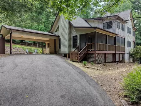 2930 Hicks Gap Rd, Blairsville, GA 30512