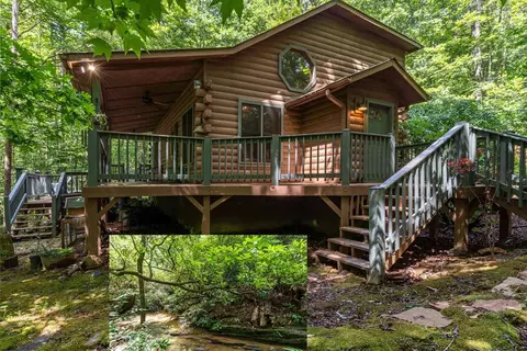 211 Red Oak Forest Ln, Murphy, NC 28906