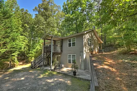 191 Barker Ln, Morganton, GA 30560