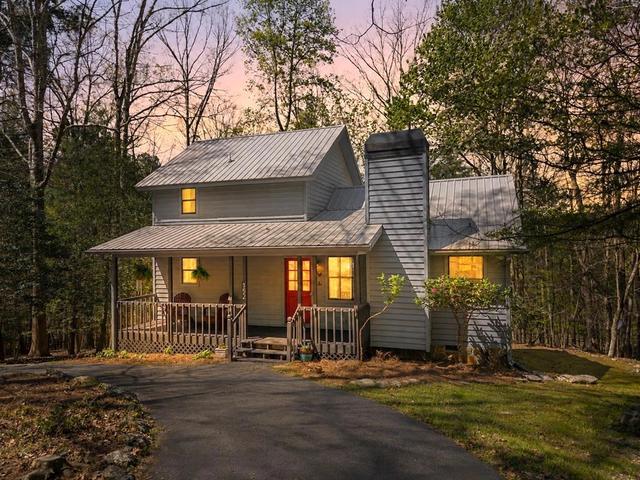 152 Misty Hollow Rdg, Ellijay, GA 30536