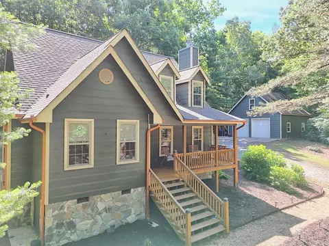 151 Wild Acres Rd, Blairsville, GA 30512