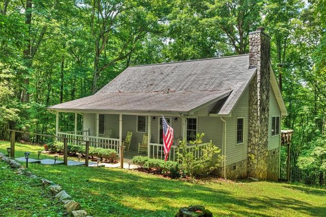 221 Shade Tree Ln, Mineral Bluff, GA 30559