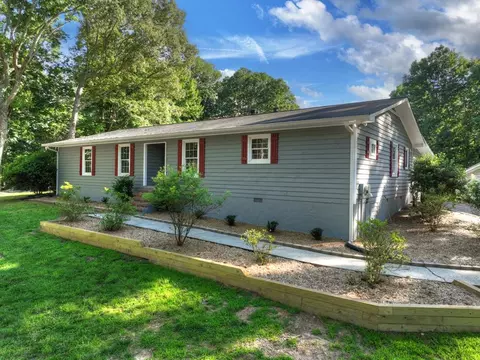 999 Paul Nicholson Rd, Blairsville, GA 30512